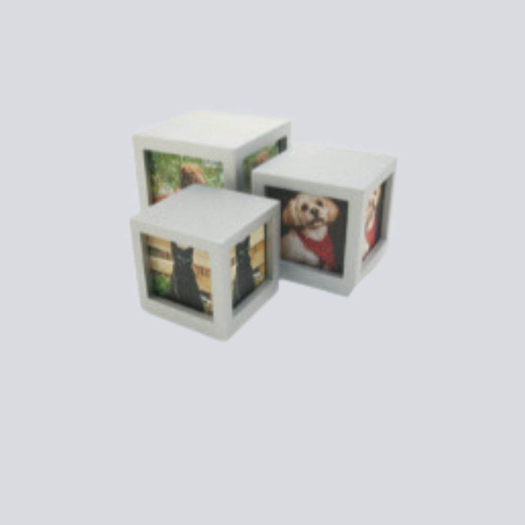 Mackay-Pet-Cremations-Photo-Cube